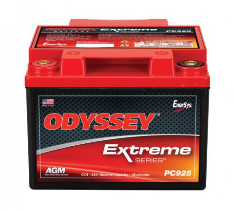 Akumulátor ODYSSEY EXTREME PC925, 12V 28Ah