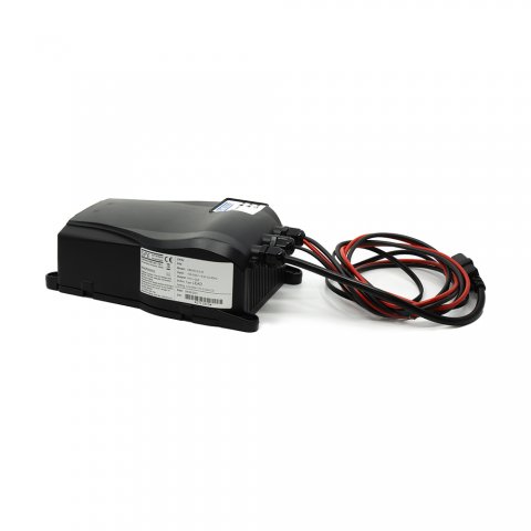 Traction charger 24V/25A